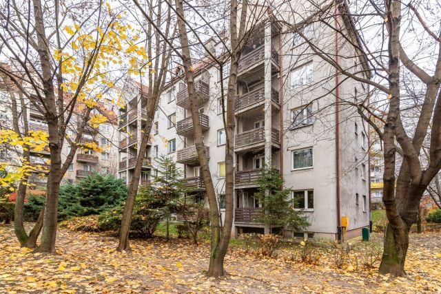 Mieszkanie 2-pokojowe Kraków Kurdwanów, ul. Turniejowa. Zdjęcie 11