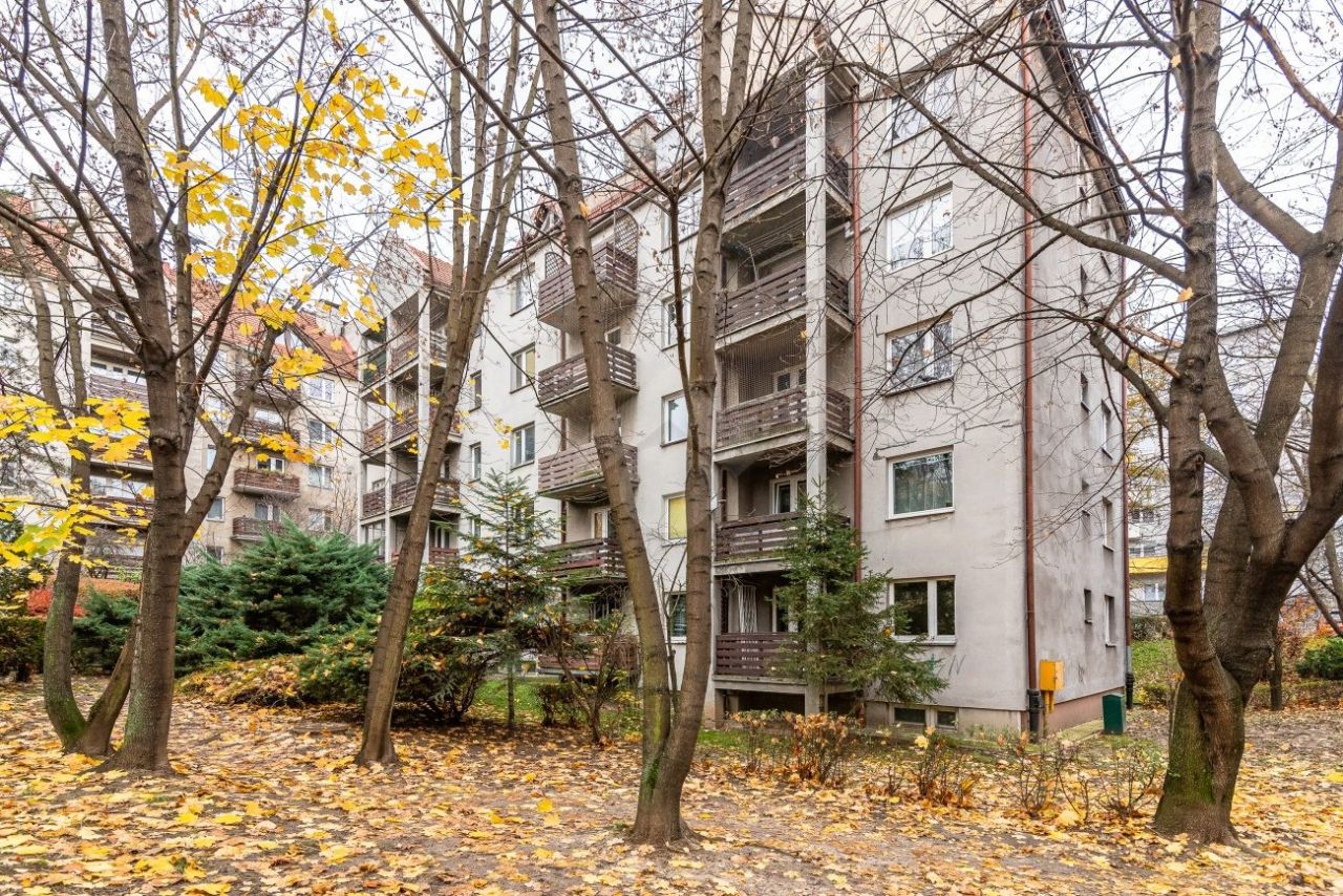 Mieszkanie 2-pokojowe Kraków Kurdwanów, ul. Turniejowa. Zdjęcie 11