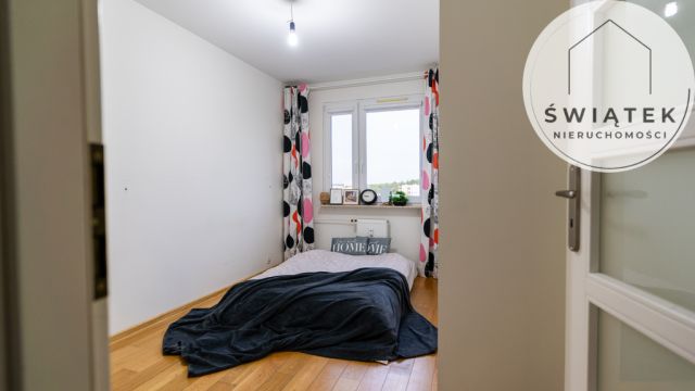 Mieszkanie 3-pokojowe Toruń, ul. Antoniego Bolta. Zdjęcie 1