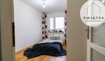 Mieszkanie 3-pokojowe Toruń, ul. Antoniego Bolta