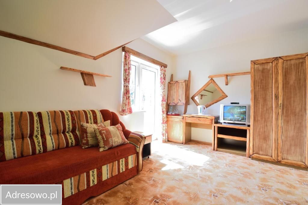 Hotel/pensjonat Szczyrk, ul. Uzdrowiskowa. Zdjęcie 8