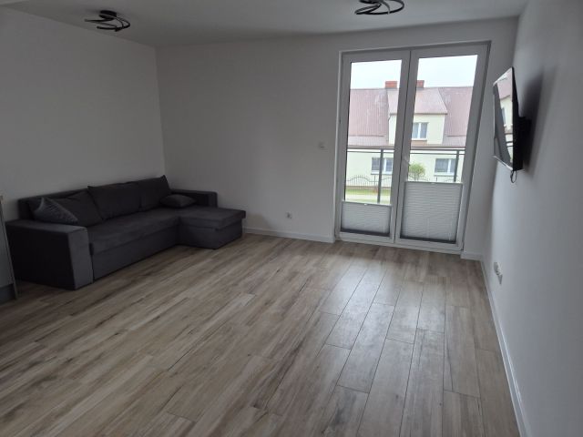 Mieszkanie 2-pokojowe Kartuzy, ul. Zamkowa. Zdjęcie 1