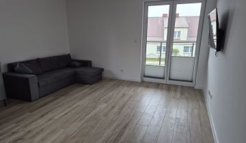 Mieszkanie 2-pokojowe Kartuzy, ul. Zamkowa