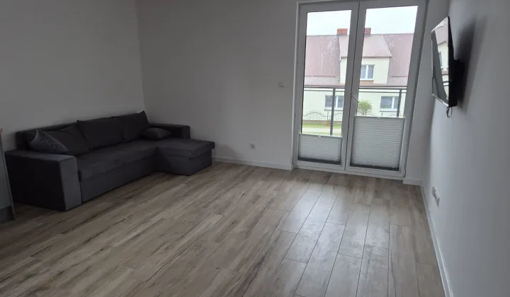 Mieszkanie 2-pokojowe Kartuzy, ul. Zamkowa