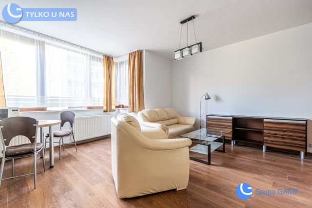 Mieszkanie 2-pokojowe Kraków, ul. Kazimierza Wielkiego. Zdjęcie 4