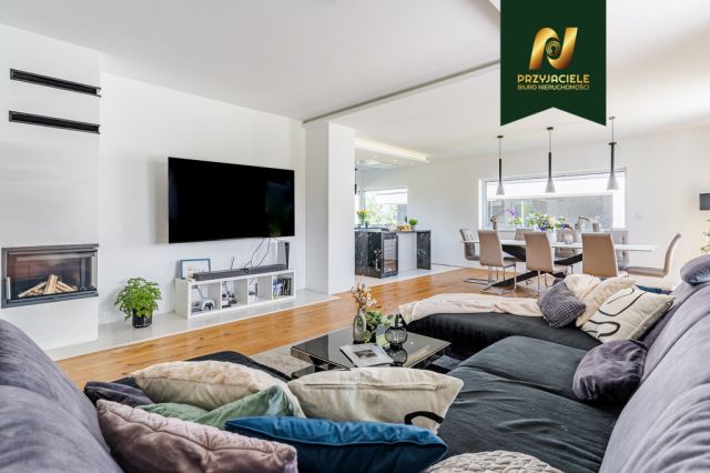 dom, 7 pokoi Mechelinki. Zdjęcie 3