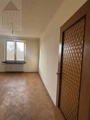 Mieszkanie 3-pokojowe Warszawa Bielany, ul. Lisowska. Zdjęcie 4