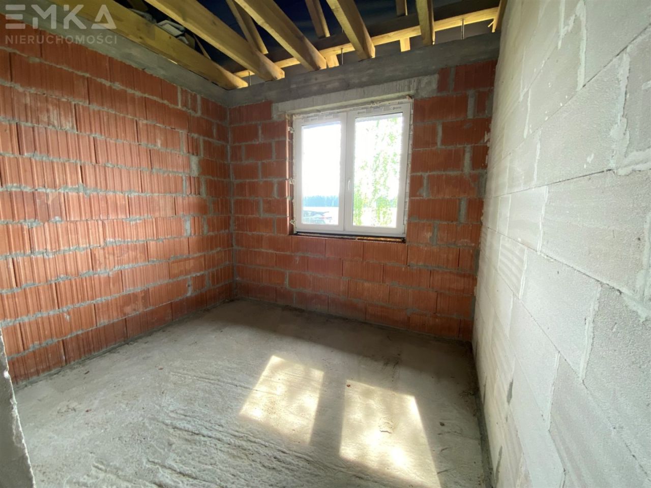 dom wolnostojący, 5 pokoi Chełmno. Zdjęcie 14