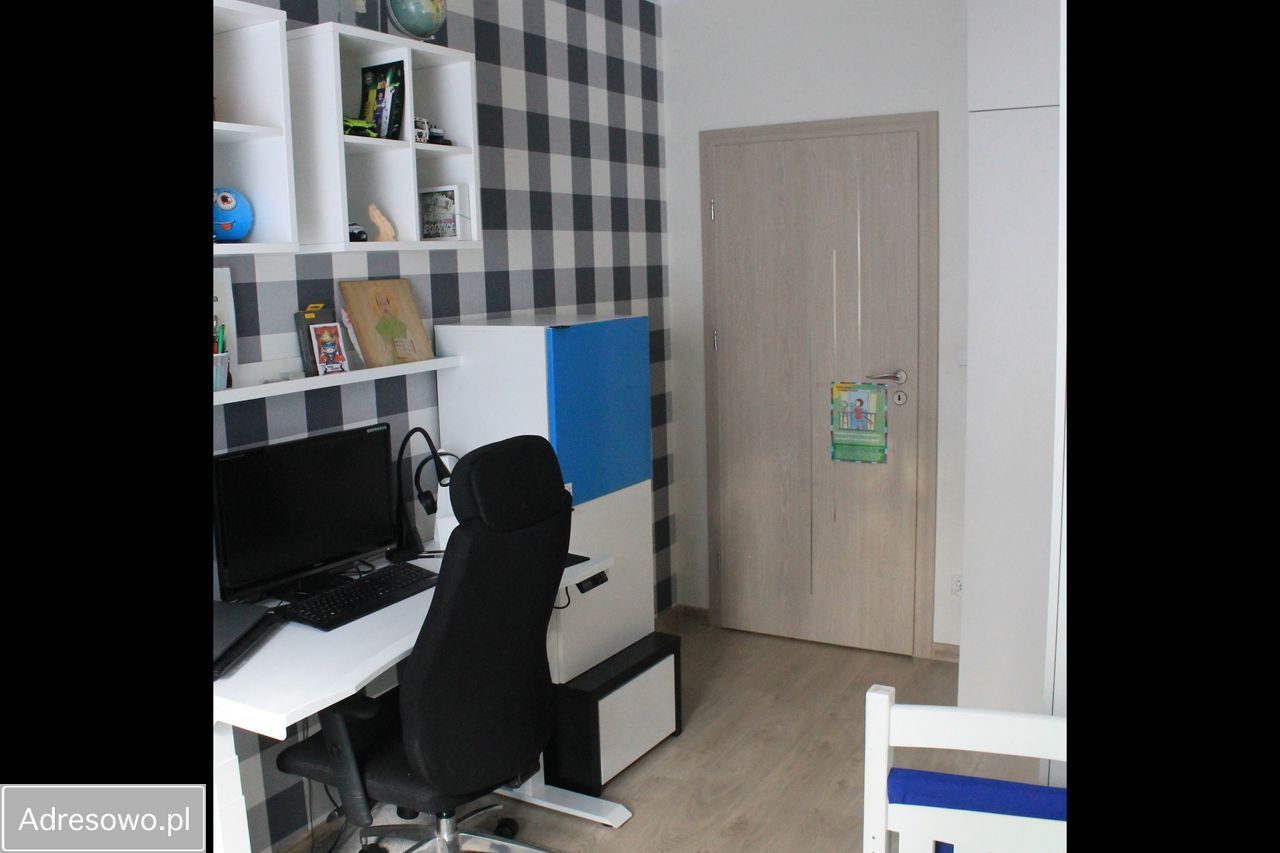 Mieszkanie 4-pokojowe Toruń Wrzosy, ul. Konrada Grasera. Zdjęcie 12