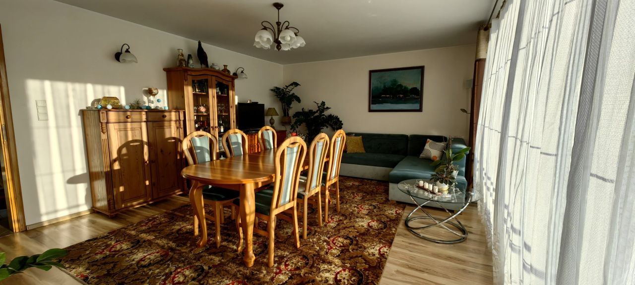 Mieszkanie 3-pokojowe Leśnice. Zdjęcie 9