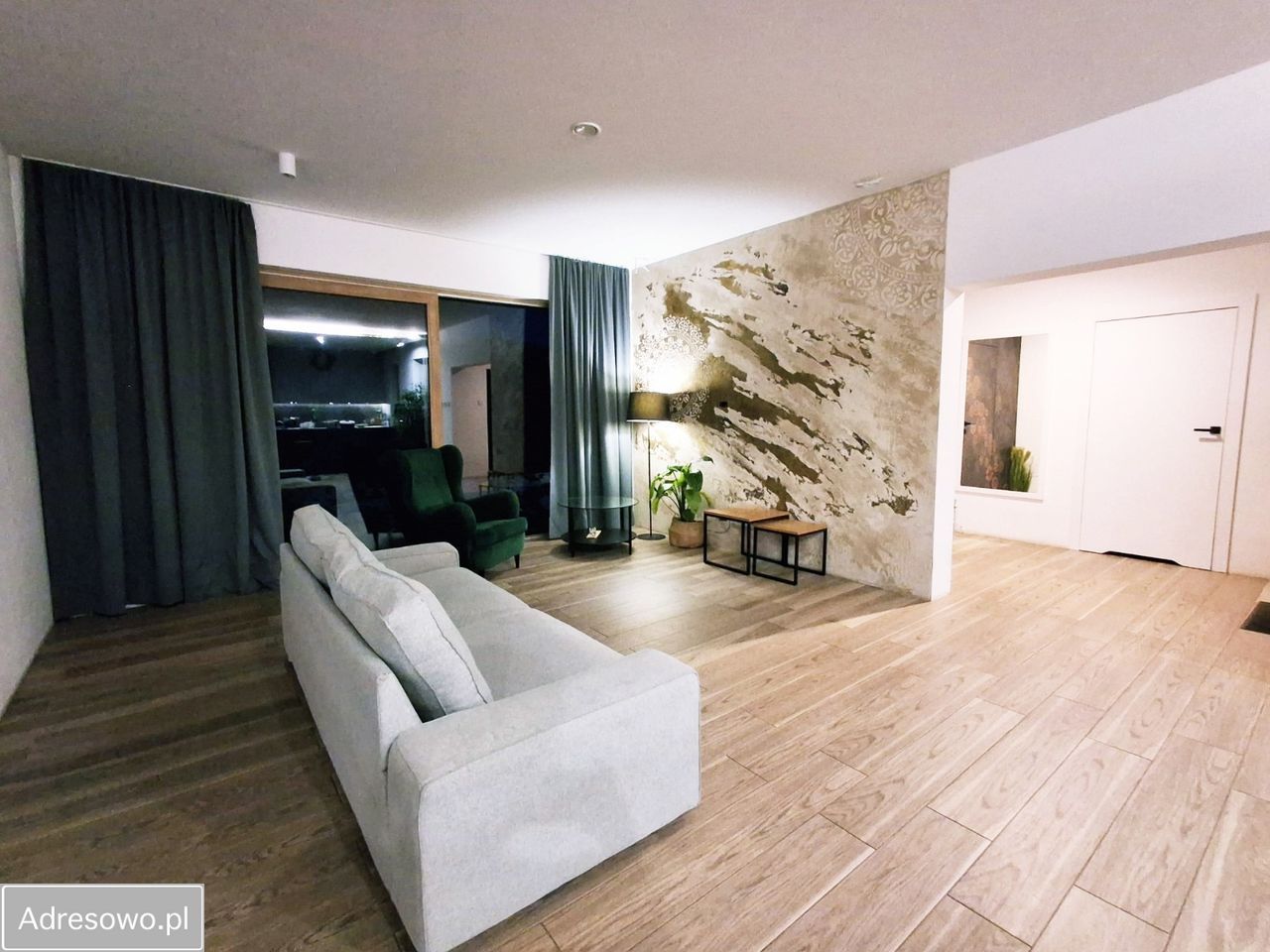 dom wolnostojący, 5 pokoi Aleksandrów Łódzki. Zdjęcie 6