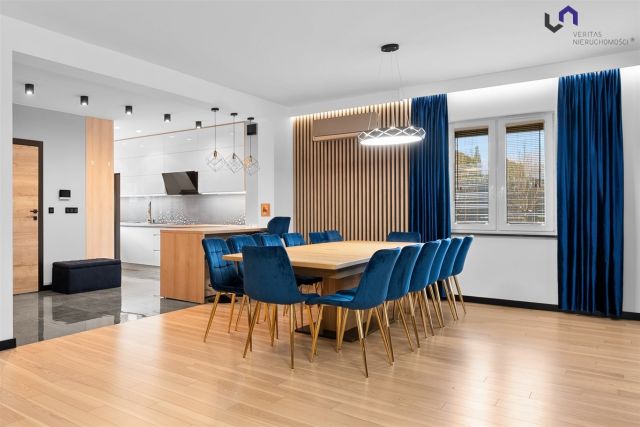 dom szeregowy, 4 pokoje Katowice Zarzecze, ul. Sielawy. Zdjęcie 8