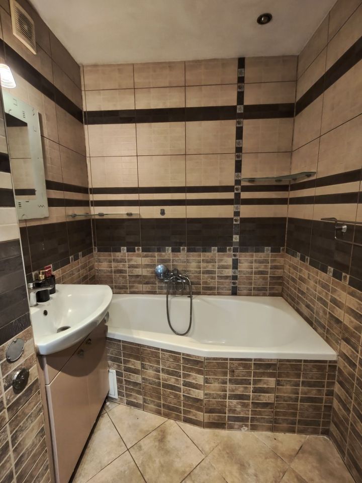 Mieszkanie 3-pokojowe Łódź Radogoszcz. Zdjęcie 4