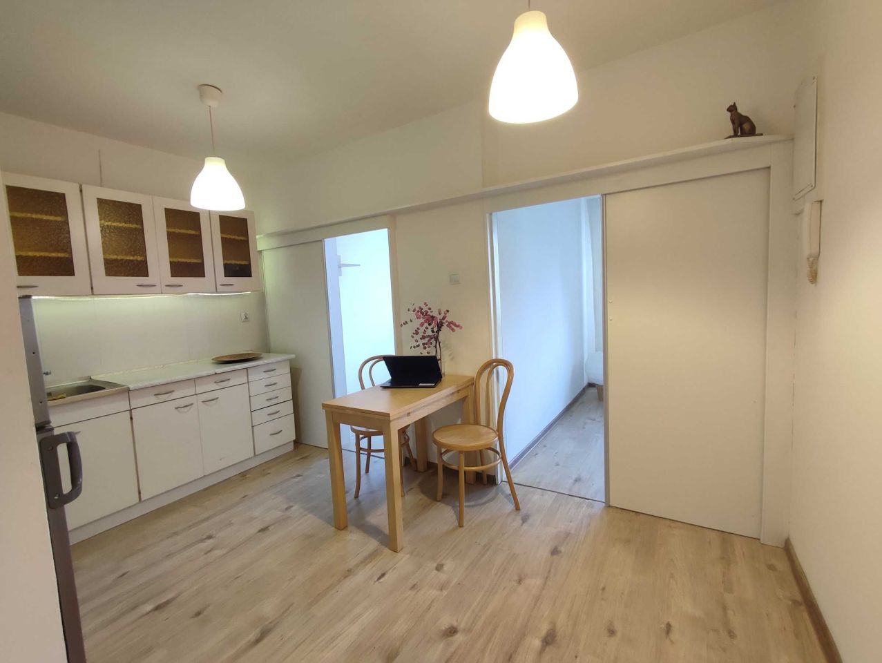 Mieszkanie 2-pokojowe Kraków Nowa Huta, os. Kombatantów. Zdjęcie 6