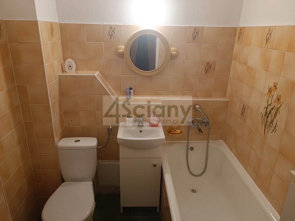 Mieszkanie 2-pokojowe Warszawa Żoliborz, ul. Władysława Broniewskiego. Zdjęcie 2