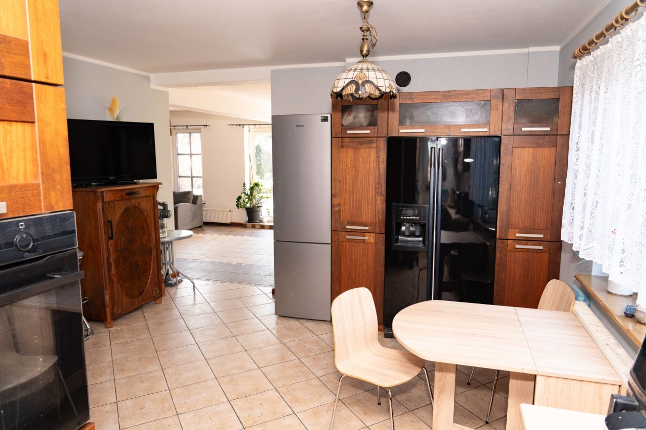 dom wolnostojący, 3 pokoje Gościcino Letni Dwór, ul. Łukowa. Zdjęcie 3