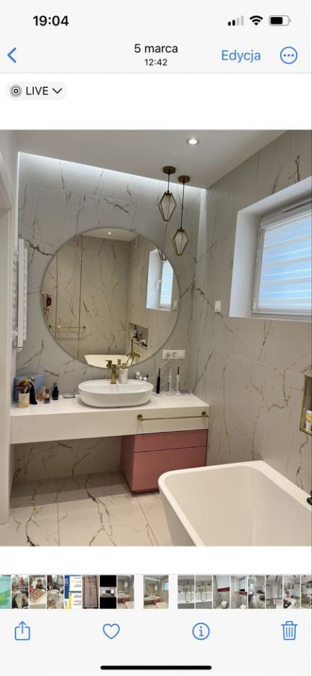 bliźniak Komorniki. Zdjęcie 8