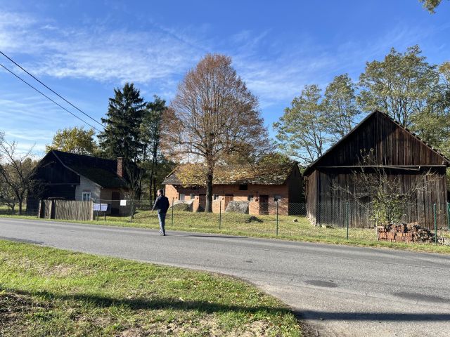 Działka siedliskowa Mieleszynek. Zdjęcie 1