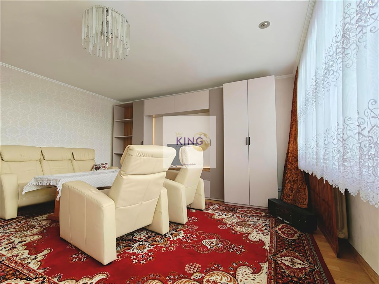 Mieszkanie 2-pokojowe Szczecin Centrum. Zdjęcie 2