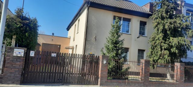 bliźniak, 5 pokoi Swarzędz, ul. Pawia. Zdjęcie 1