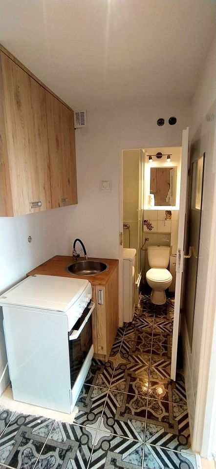 Mieszkanie 1-pokojowe Koszalin Centrum, ul. Orla. Zdjęcie 2