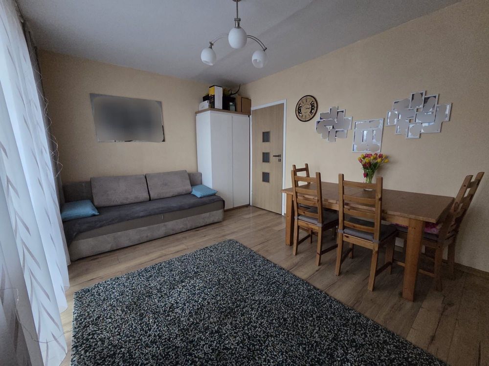 Mieszkanie 3-pokojowe Wołomin, ul. Kościelna. Zdjęcie 8