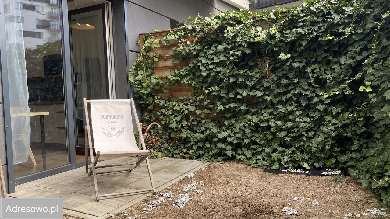 Mieszkanie 1-pokojowe Wrocław Psie Pole, ul. Antoniego Słonimskiego. Zdjęcie 8