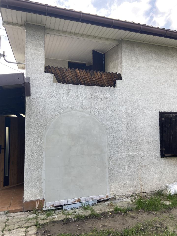 dom wolnostojący, 2 pokoje Poręba, ul. Wolności. Zdjęcie 7