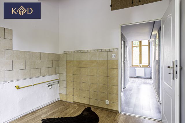 Mieszkanie 3-pokojowe Poznań Jeżyce, ul. Józefa Ignacego Kraszewskiego. Zdjęcie 15