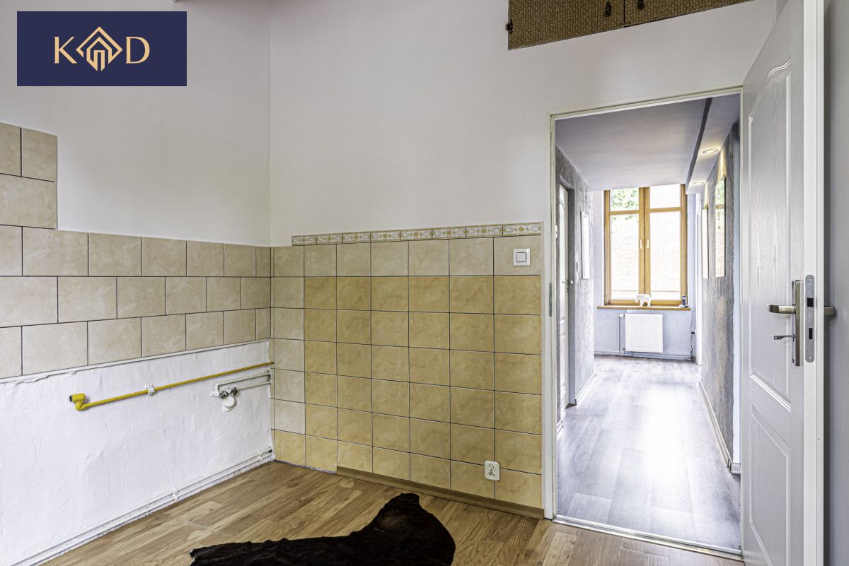 Mieszkanie 3-pokojowe Poznań Jeżyce, ul. Józefa Ignacego Kraszewskiego. Zdjęcie 15