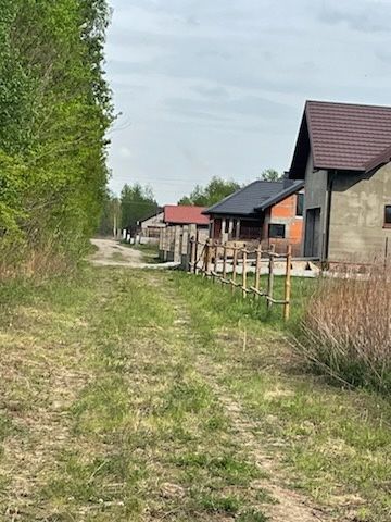 Działka budowlana Rżyska. Zdjęcie 1