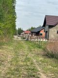 Działka budowlana Rżyska. Zdjęcie 2