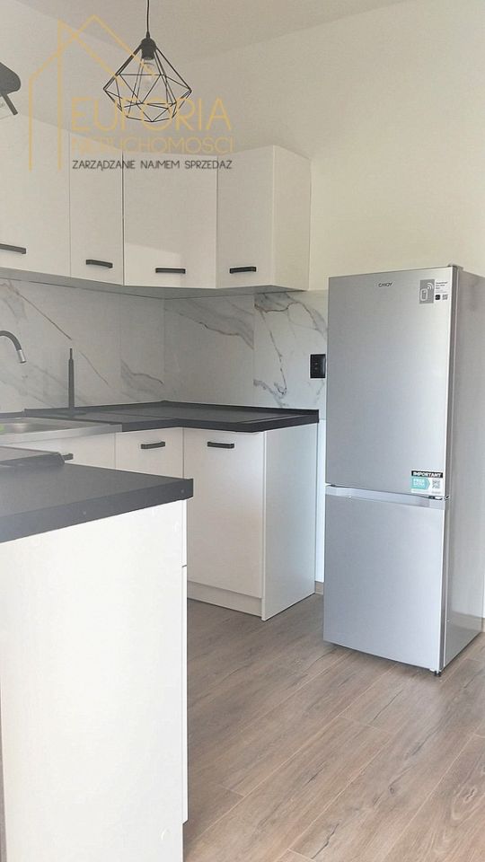 Mieszkanie 2-pokojowe Katowice, ul. 11 Listopada. Zdjęcie 10