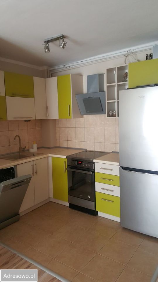Mieszkanie 2-pokojowe Kraków Bieżanów, ul. Nowosądecka. Zdjęcie 4