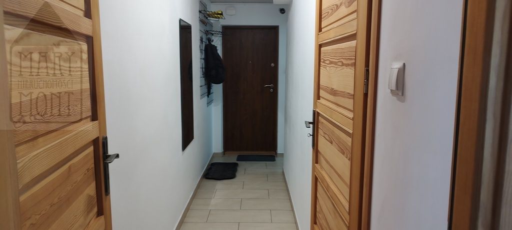 Mieszkanie 3-pokojowe Warszawa Śródmieście, ul. Mordechaja Anielewicza. Zdjęcie 12