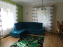 Mieszkanie 3-pokojowe Radochów. Zdjęcie 2