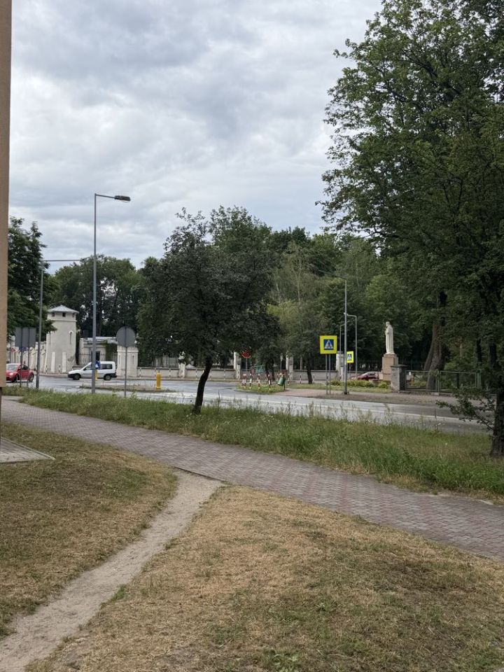 Mieszkanie 3-pokojowe Końskie, ul. Południowa. Zdjęcie 3