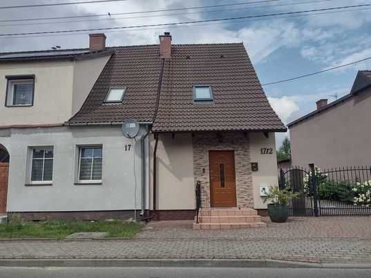 Mieszkanie 4-pokojowe Krajenka. Zdjęcie 1