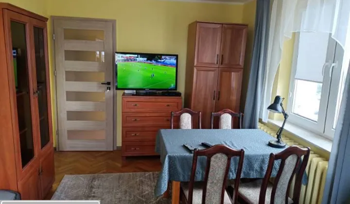 Mieszkanie 3-pokojowe Gdynia Chylonia, ul. Chylońska