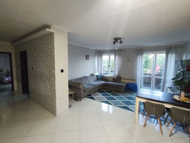 Mieszkanie na sprzedaż, 2 pokoje, 70 m², Mława