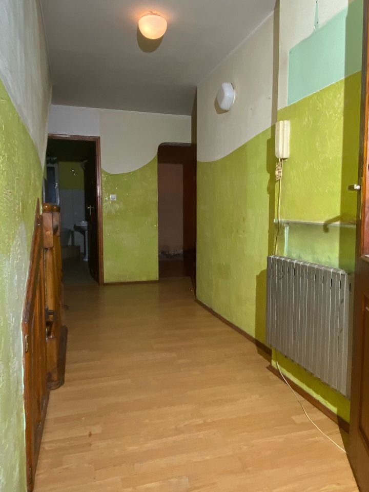 dom wolnostojący, 6 pokoi Nowy Targ Oleksówki, os. Oleksówki. Zdjęcie 2