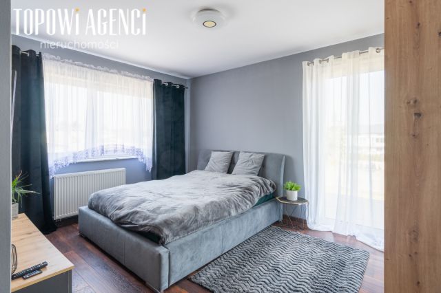 dom wolnostojący, 5 pokoi Sieraków, ul. Danusi Jurandówny. Zdjęcie 18
