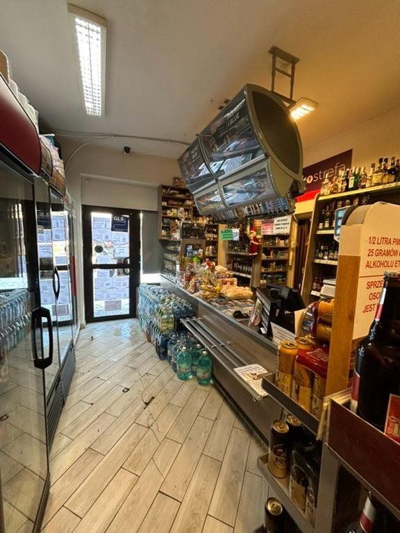Lokal Kęty, os. Nad Sołą. Zdjęcie 3