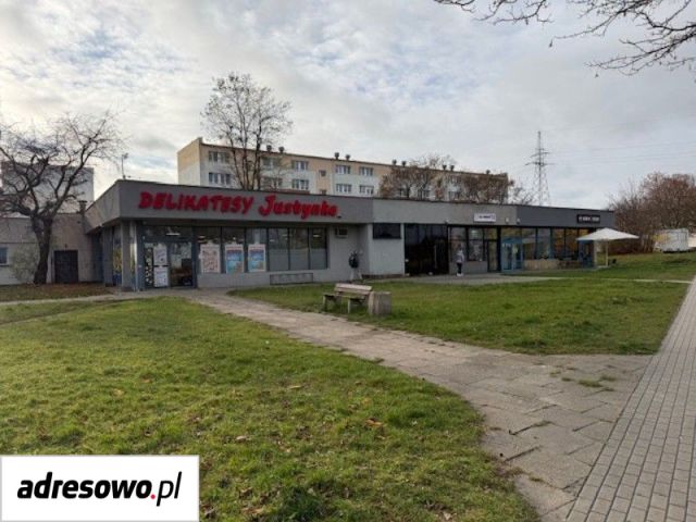 Lokal Gdynia Obłuże, ul. płk. Stanisława Dąbka. Zdjęcie 1
