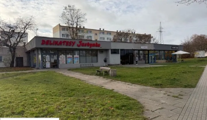 Lokal Gdynia Obłuże, ul. płk. Stanisława Dąbka