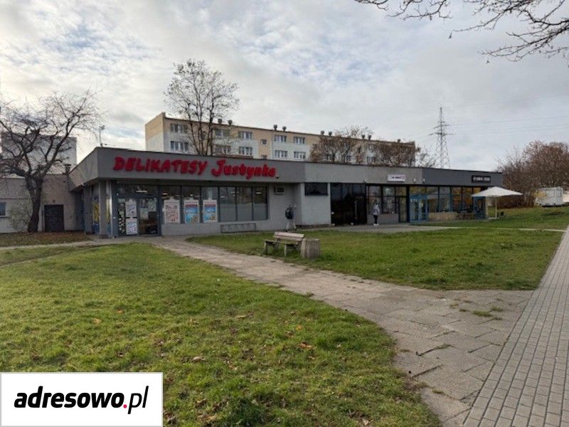 Lokal Gdynia Obłuże, ul. płk. Stanisława Dąbka. Zdjęcie 1