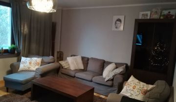 Mieszkanie 3-pokojowe Radom, ul. Świętojańska
