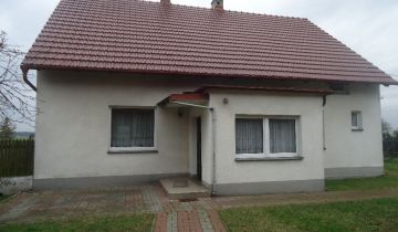 dom wolnostojący, 4 pokoje Pludry
