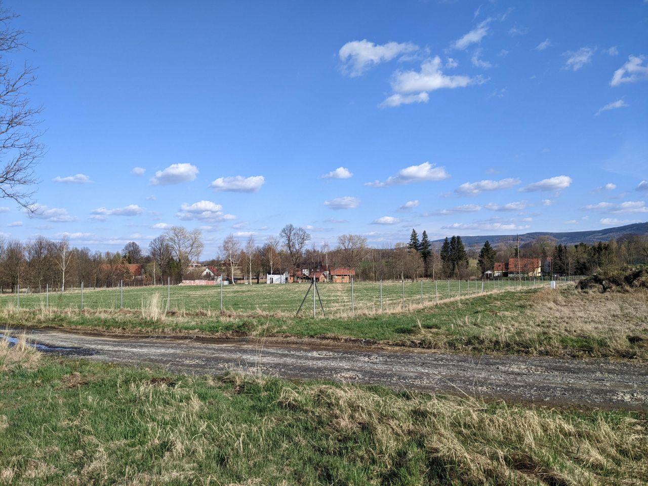 Działka budowlana Wolimierz. Zdjęcie 9