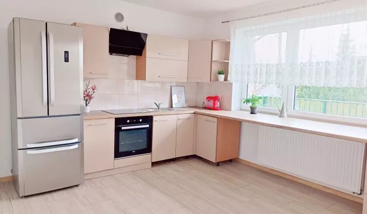 Mieszkanie 4-pokojowe Kobyłka, ul. Bohaterów Ossowa
